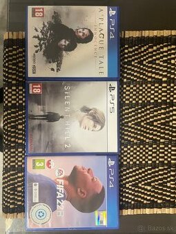 Ps5,ps4