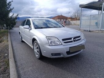 Opel Vectra 2.2 TDI