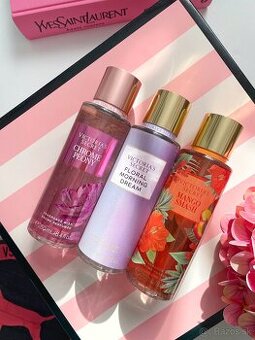 Victoria’s Secret PINK telovy sprej