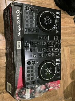 Pioneer DDj-400