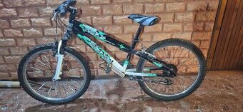 Horsky bicykel 24