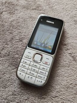 Nokia C2-01