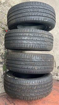 235/60R17 letne