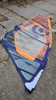 Oprava paddleboardov kite windsurfing wing