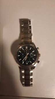 Hodinky Casio Edifice