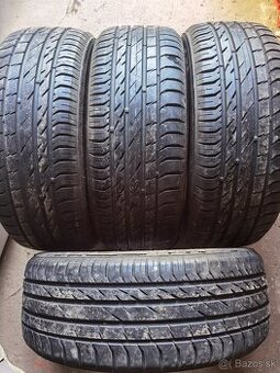 Letné pneumatiky 205/60 R15 - 1