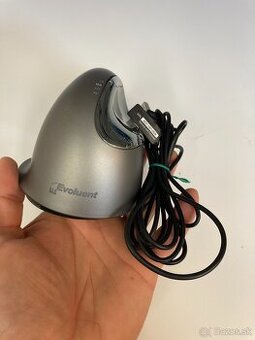 Myš Evoluent Vertical Mouse 4 Left - 1