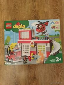 Nove Lego Duplo 10970 - 1