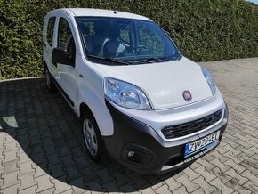 Fiat Fiorino - 1