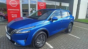 NISSAN QASHQAI 1.3 DIG-T 158HP X-TRONIC ACENTA - 1