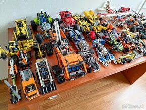 Lego Technic - 1