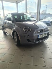 Fiat 500e RED 42kWH 118k - 1