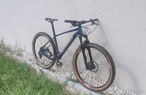 Horský bicykel XC 50 LTD kolesa 29" - 1