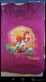 Disney Ariel tričko