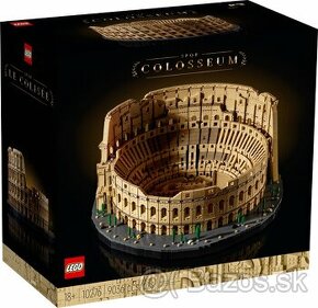 Lego 10276 colloseum