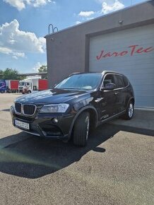 Bmw X3 - 1