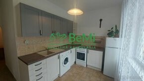 Predaj veľký 2 izbový byt v centre mesta Nitra, ul. Štúrova(
