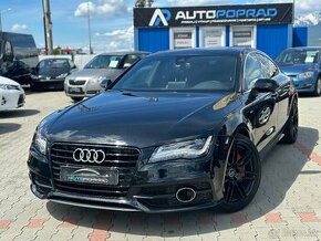 AUDI A7 - 1