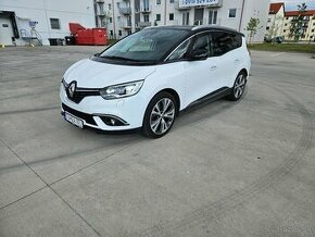 Renault Grand Scenic - 1