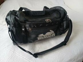 VANUCCI velka moto taska