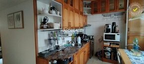 HALO reality - Predaj, trojizbový byt Zvolen, Západ, s lodži - 1