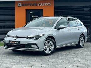 Volkswagen Golf Variant Life 1.5 eTSi DSG, r.v.: 2023