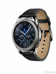 Predám Samsung Galaxy watch s3 classic
