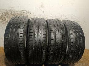 185/60 R15 Letné pneumatiky Kumho Ecowing 4 kusy - 1