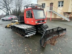 Kassbohrer Rolba PB100 Pistenbully Prinoth BV206 BV202