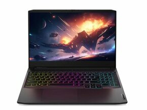 Herný Lenovo IdeaPad Gaming 3 15ACH6