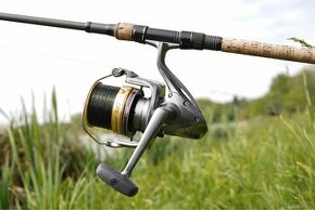 Shimano activecast - 1