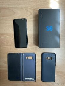 Samsung galaxy s8