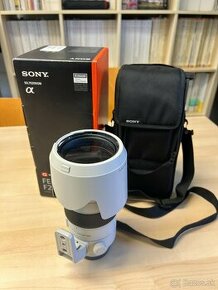 Sony GM 70-200 f2.8