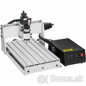 CNC Frezka / Gravirka