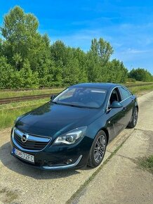 Opel Insignia 2014 , 2.0cdti ,M6