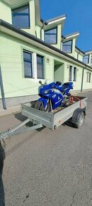 predam yamaha r1 110kw r.v.1999 - 1