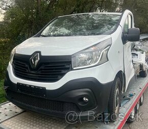 Renault trafic 3 - 1