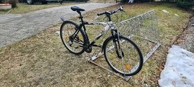 Na predaj pansky bicykel Leaderfox ram 21" - 1