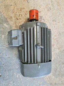 Predám pätkový el.motor 3kW 1430ot Sigma 3LM