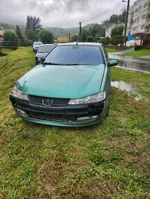 Predám Peugeot 406