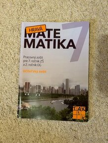 Hravá matematika - 1