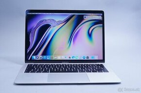 ZÁRUKA/MacbookAir 13.3"/I5 1.6GHZ/16GB RAM/256GB SSD - 1