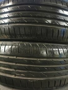 Nexen pneumatiky R15 - 1