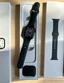 Apple Watch 7 45 mm - 1