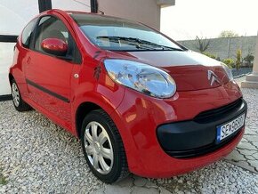 Predám Citroen C1