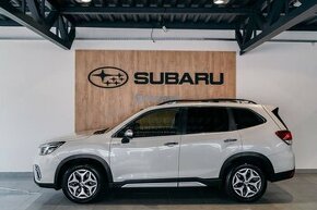 Subaru Forester 2.0i-S e-Boxer MHEV Style Lineartronic