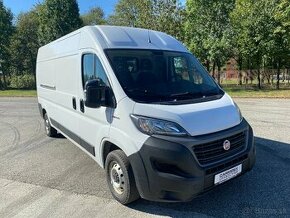 Fiat Ducato L3H2 2.3 Kamera,výdřeva,klima