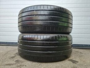 Letné Pneu Yokohama Advan 285/45 R22