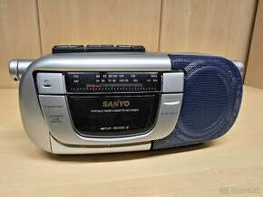 SANYO M-X145DF - 1