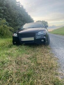 Audi a4b7  3.0tdi